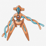 メガデオキシスがポケモンORAS(オメガルビー)に出るのはガセ？