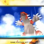 ポケモンORAS最新ゲーム映像動画!グラードンカイオーガ登場シーン
