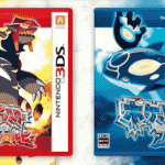 ゲンシグラードン・ゲンシカイオーガのタイプ・特性・種族値