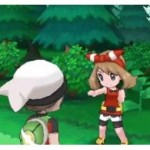 ポケモンORAS新PV動画でゲンシカイオーガ･ゲンシグラードン新技