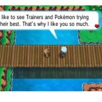 ポケモンオメガルビーで秘密基地確定！ルビサファリメイクでも！
