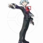 ポケモンORAS(オメガルビー)でダイゴのポケモンがメガシンカ！？
