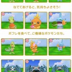 ポケモンORAS(オメガルビー)でポケパルレはある？なし？