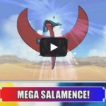 ポケモンORASメガボーマンダ,メガチルタリス,メガミミロップ動画