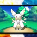 ポケモンオメガルビー メガタブンネ公式動画！技とメガシンカ