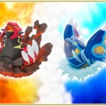 ポケモンORAS(オメガルビー)早期購入特典はフィギュア！