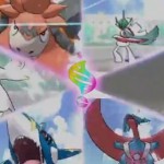 ポケモンORAS(オメガルビー)CM動画を無料で！