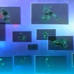 ポケモンORAS(オメガルビー)にメガラティアス･メガラティオス