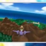 ポケモンORAS(オメガルビー)大空の冒険･メガラティ･図鑑ナビ動画