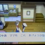 ポケモンORASおまもりこばん入手方法・場所【オメガルビーアルファサファイア】