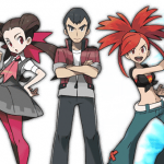 ポケモンORAS ジムリーダー再戦は?【オメガルビーアルファサファイア】