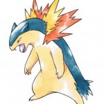 ポケモンORAS バクフーン夢特性(もらいび)入手方法･受け取り方