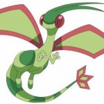 メガフライゴンに、なぜならなかったのか理由が判明!