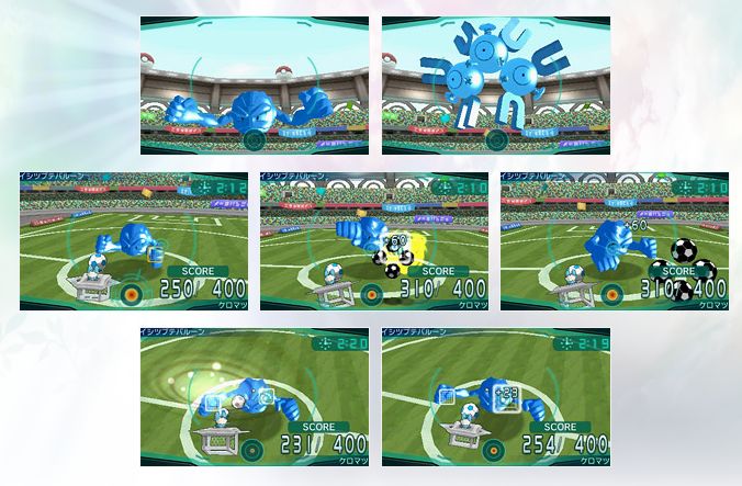 ポケモンxy スパトレで努力値が可視化 トレーニング方法詳細や画像 ポケモン剣盾 ソードシールド 攻略 最新情報 Pokemon Times