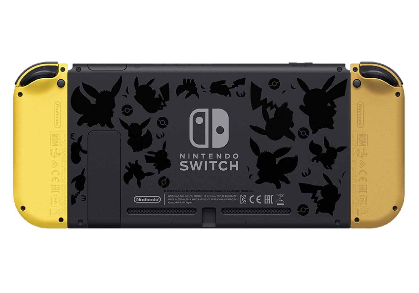 ポケモンレッツゴー ピカブイ Switch 同梱版 再販 予約 通販 購入