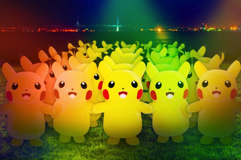ピカチュウ大量発生チュウ2019のスケジュールまとめ | ポケモン剣盾(ソードシールド)攻略・最新情報『POKEMONTIMES』 ピカチュウ大量発生チュウ2019のスケジュールまとめ | ポケモン剣盾(ソードシールド)攻略・最新情報『POKEMONTIMES』