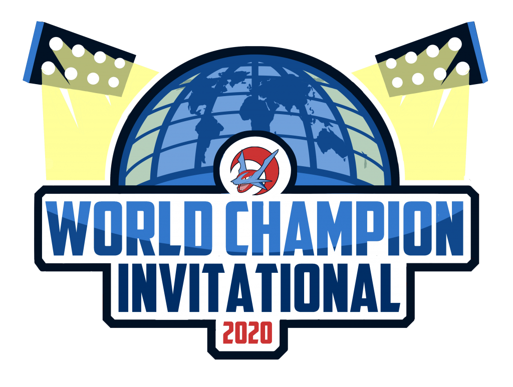 ポケモン WORLD CHAMPION INVITATIONAL2020 日程 出場者